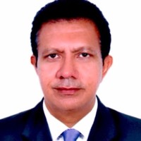 Pramod Alwani
