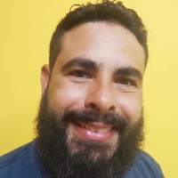 Rafael Marconi Ramos