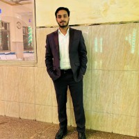 Md Adil Khan