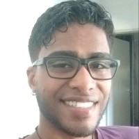 Erick Menezes