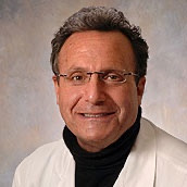 Larry Zachary