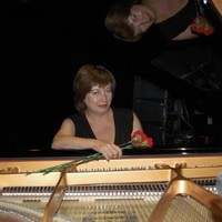 Irene Albar