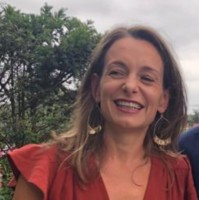 Marion BLOUIN