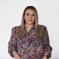 Ana María Barragán Vargas