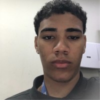 Gabriel Oliveira