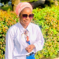 Olowookere Rukayat