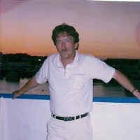 John Bradstreet
