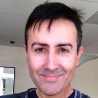 Jason Ahmed