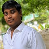 Babu Ranganathan