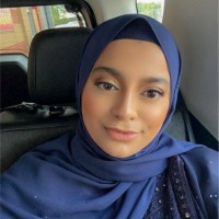 Zainab Limbada