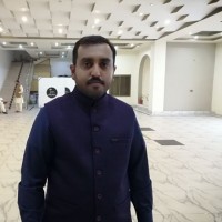 Shahbaz Ahmed