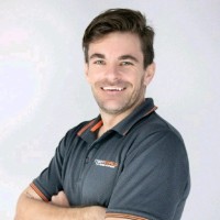 Chris Stewart