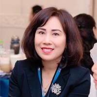 Joly Trang Pham