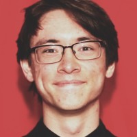 Sebastian Garnham-Jong