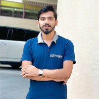 Syed Abdulrauf