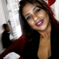 Kátia Cristina Machado