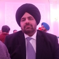 Sami Dhillon