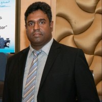 Muditha Pathiranage