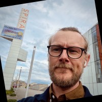 Jens Öst