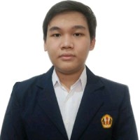 Kevin Parhusip