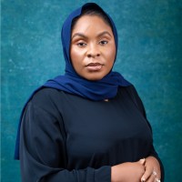 Amina Muhammad Sani Minal