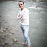 Jitendra Bist