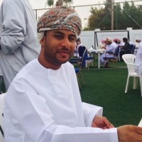 Mohammed Alkindi