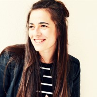 Anna-Maria Walcher