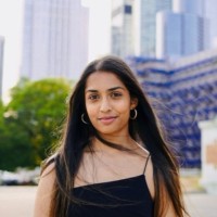 Nish Patel