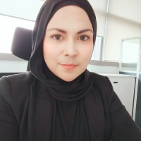 Noorshazrin Hazriana Md Din