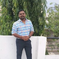Dnyaneshwar Kamble