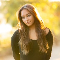 Olivia Huntley