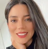 Andrea Estefania Gavilanez Mariño