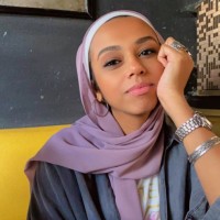 Dalia Ashraf