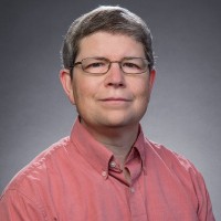 Dave Dornberg