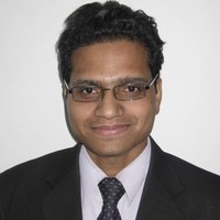 Ranjeet Ranjan