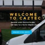 Caztec Electrical London