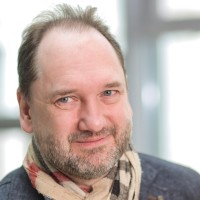 Ralf Kirchheim