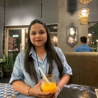 Shally Sinha