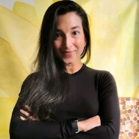 Chriselle D'Souza