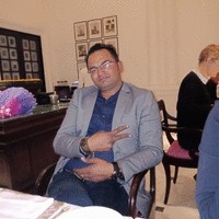 Vipin Tyagi