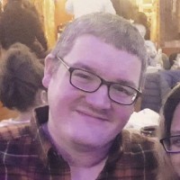 Sean Egan