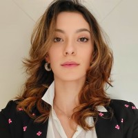 Rebecca Pirotto