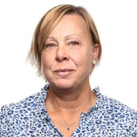 Eva-Lotta Svensson