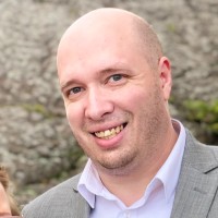 Joshua Croson