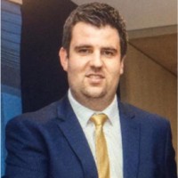 Andrew Stokes