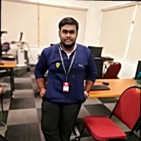 Bharath Kumar