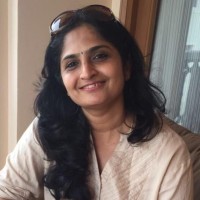 Sheeja Nambiar