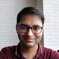Prasad Ladhe