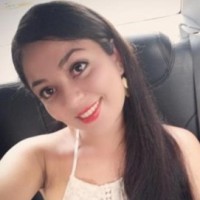 ALEXANDRA ALCIVAR BRAVO